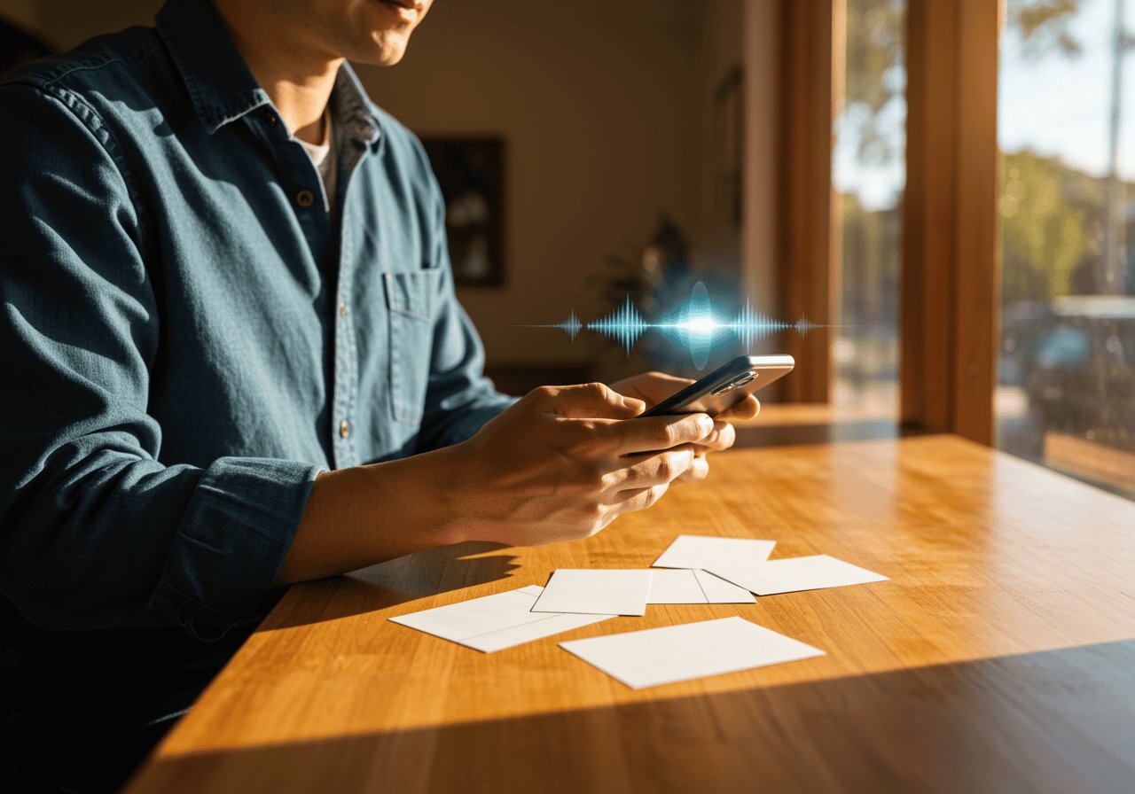 AI call - Lead Capture Challenges Facing Australian SMEs