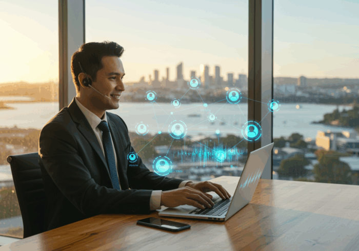 Advanced AI-powered call centre solutions for improved customer engagement and operational efficiency.