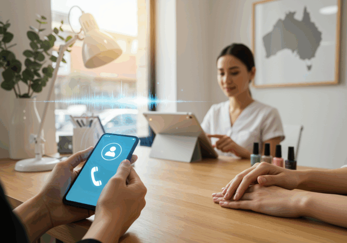 Perfectly Automated Customer Service AiDialing System for Australian Businesses.