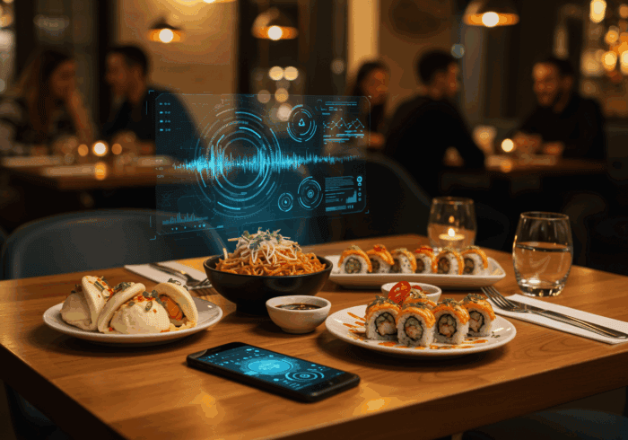 Asian Fusion Restaurants - Boost Bookings at Asian Fusion Restaurants with AI Calls