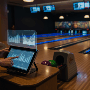 Bowling Alleys - Bowling Alleys: Optimise Bookings and Revenue with AI
