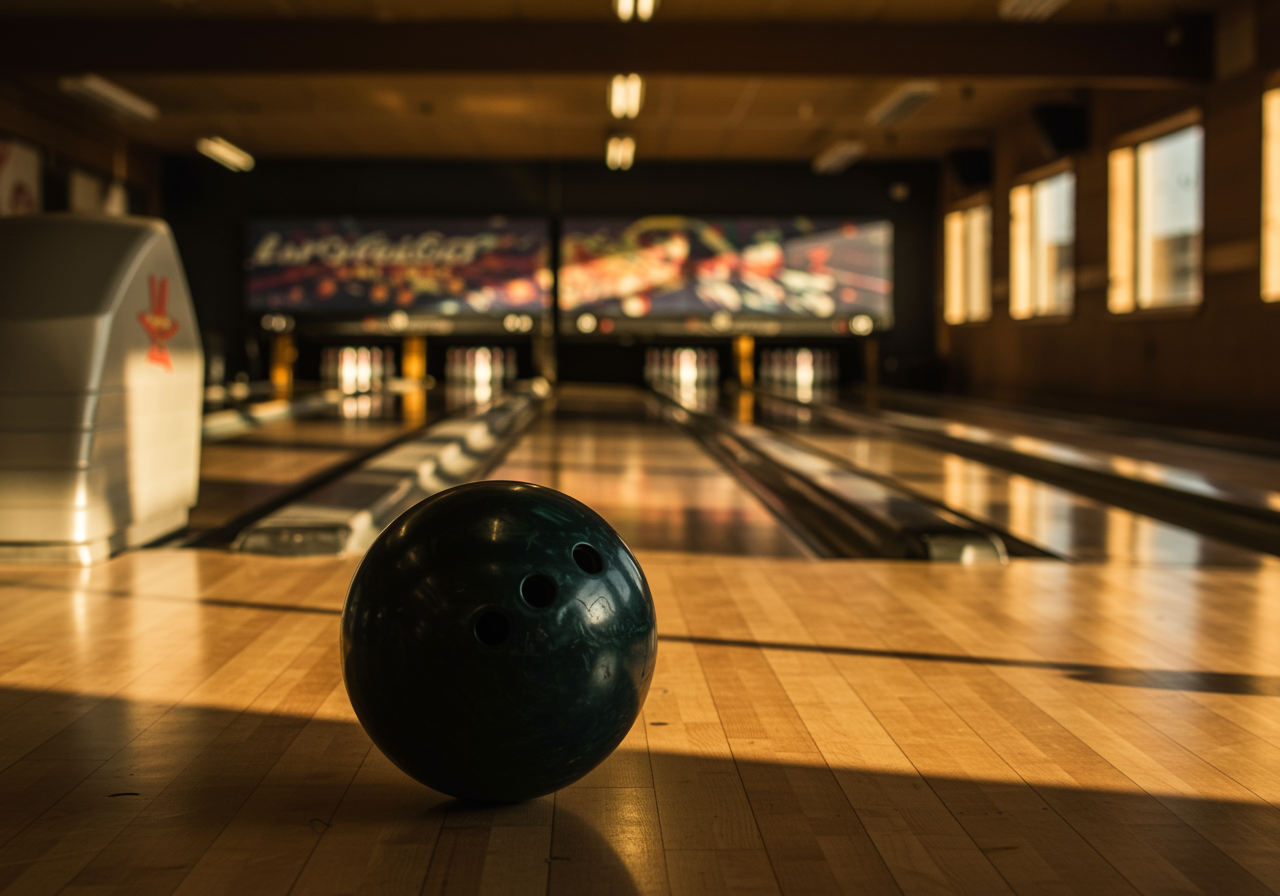 Bowling Alleys - Conclusion and key takeaways