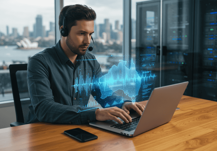 Business Banking Services - Business Banking Services: Optimise Efficiency with AI Calls