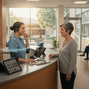 Community Health Centers - Community Health Centers: Boost Care with AI Call Solutions