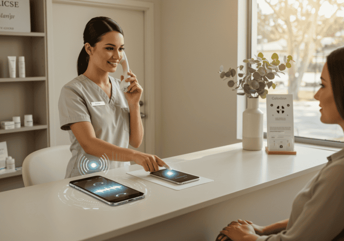 Versatile AI-powered call automation for healthcare and business communication.