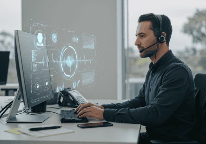 Debt Management Services - Debt Management Services: Optimise Collections with AI Calls