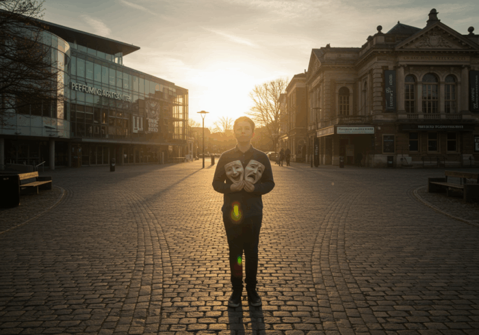 Drama and Acting Schools - Drama and Acting Schools: Choosing the Right One for You