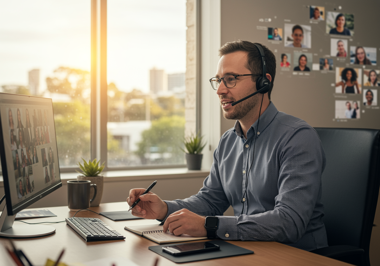 Income Protection Specialists - Delivering Personalised Conversations at Scale for Income Protection Clients