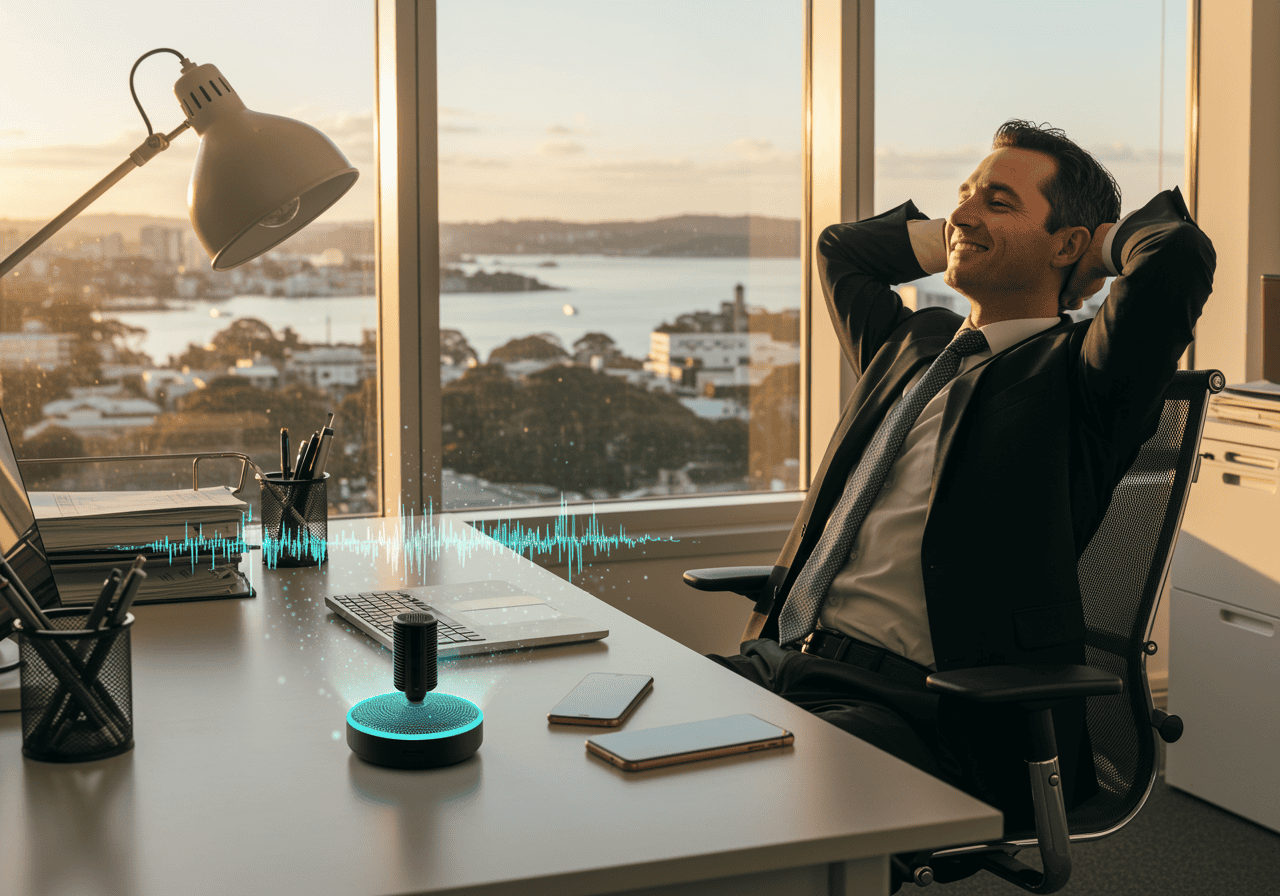Investment Advisory - Automating routine adviser communications to free up adviser time