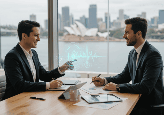 Investment Advisory - Investment Advisory: AI Voice Solutions for Better Client Outcomes