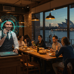 Italian Restaurants - Italian Restaurants: Boost Bookings with Australian AI Calling