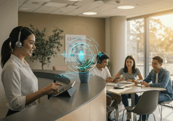 Language Schools - How Language Schools Can Boost Enrolments with AI Calls