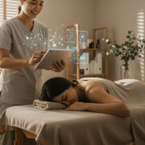 Massage Therapy Clinics - How Massage Therapy Clinics Can Boost Bookings with AI