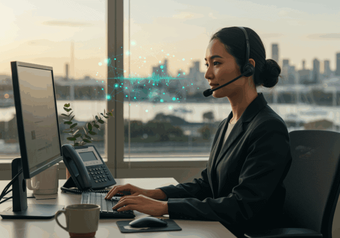 Mental Health Crisis Lines - How AI Can Improve Mental Health Crisis Lines in Australia