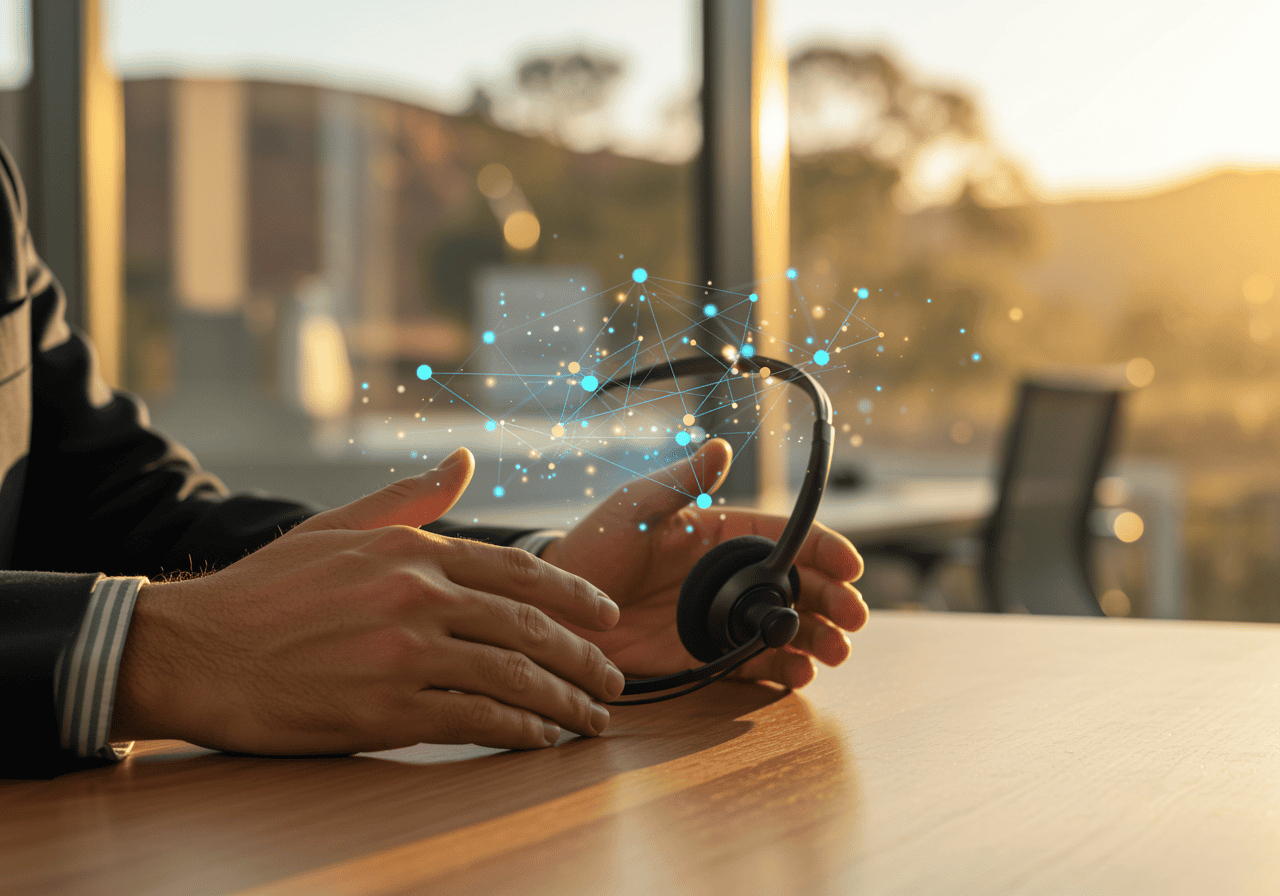 Mental Health Crisis Lines - Key takeaways and next steps for implementing AI in Australian crisis lines