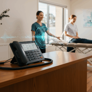 Osteopathy Practices - Osteopathy Practices: Boost Bookings with AI Call Solutions