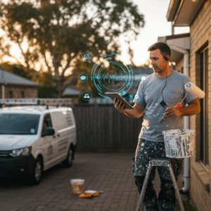 Painting Services - Painting Services: Capture More Leads with AI Call Solutions