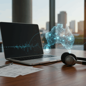 Payroll Services - Payroll Services: AI Calls with Australian Data Sovereignty