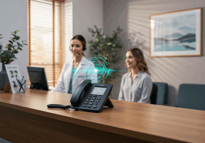 Psychiatry Clinics - Psychiatry Clinics: Boost Patient Access with AI Calls