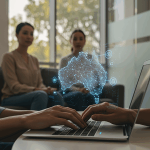 Psychology Services - Psychology Services: Secure Australian AI for Better Access