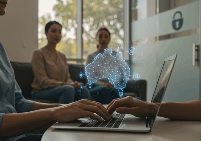 Psychology Services - Psychology Services: Secure Australian AI for Better Access