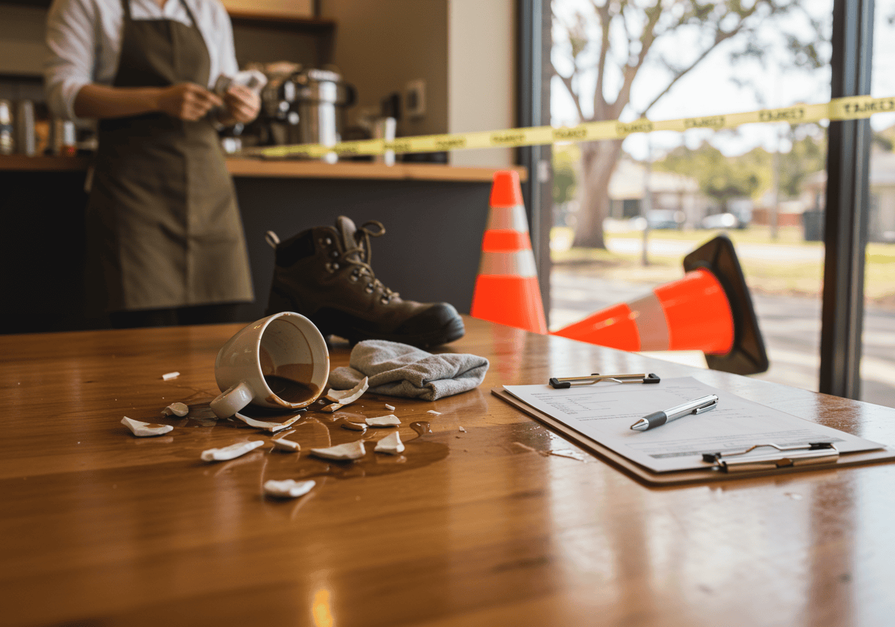 Public Liability Insurance - Common Claims, Costs and Financial Risks Covered