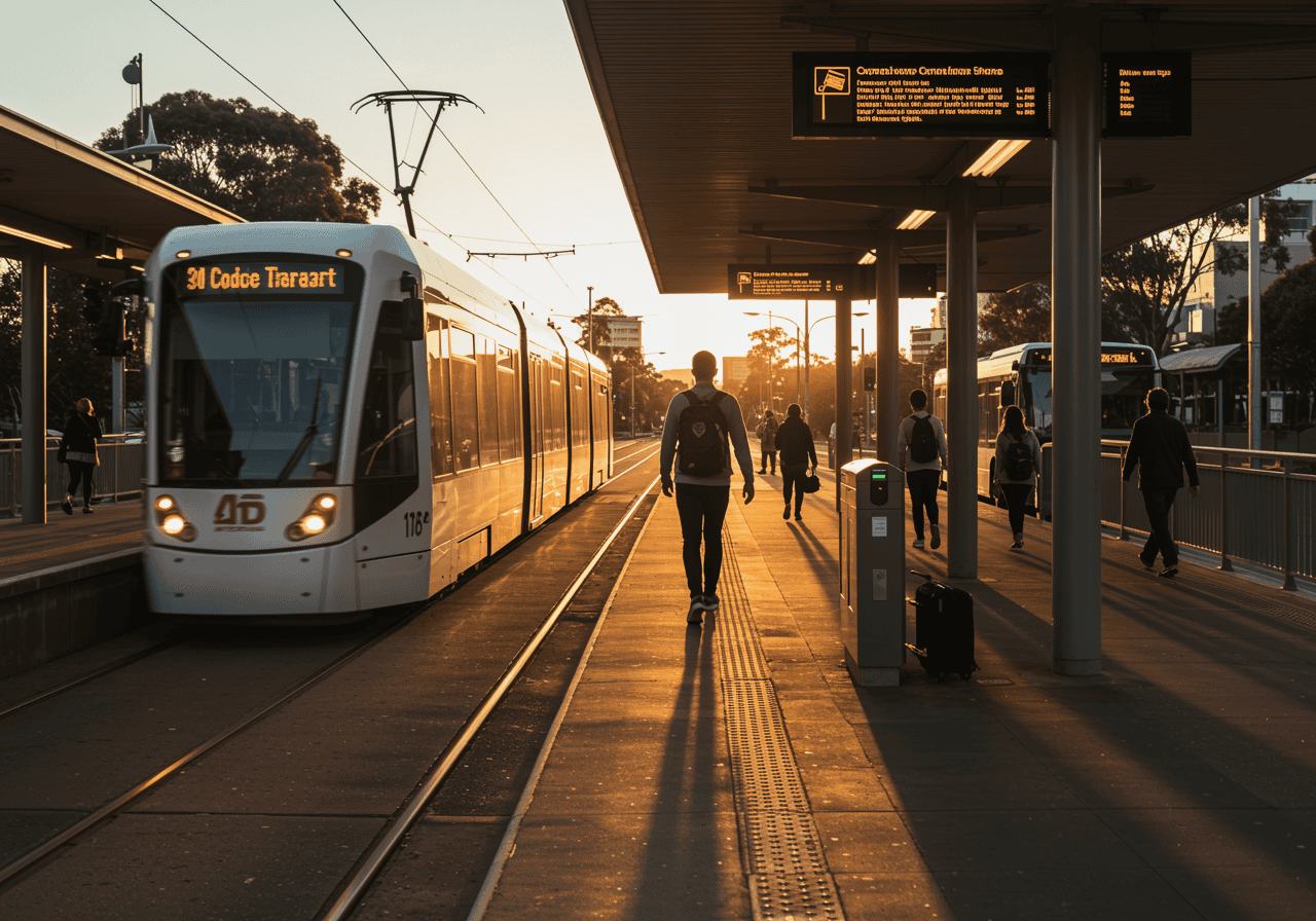 Public Transport Services - Conclusion and key takeaways