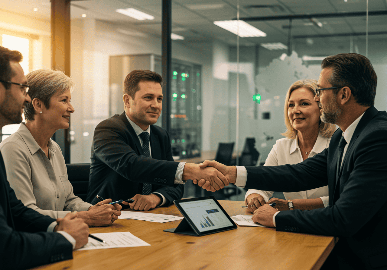 Superannuation Advisors - Building Trust Through Australian Data Sovereignty