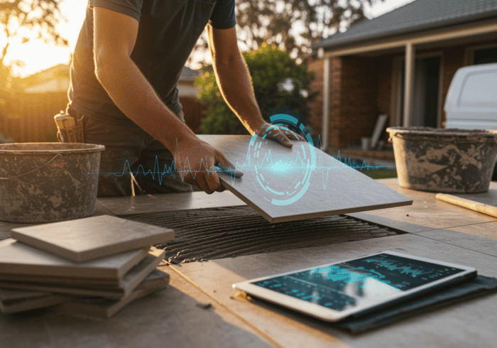 Tiling Services - Tiling Services: Boost Jobs with AiDial AI Call Solutions