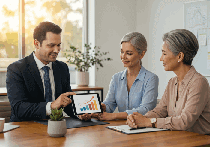virtual assistant financial advisors - Trauma Insurance Advisors - Trauma Insurance Advisors Boosting Client Outcomes in A...