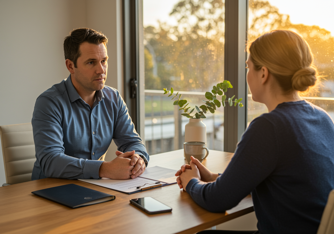 Trauma Insurance Advisors - Understanding Trauma Insurance Needs for Australian Clients