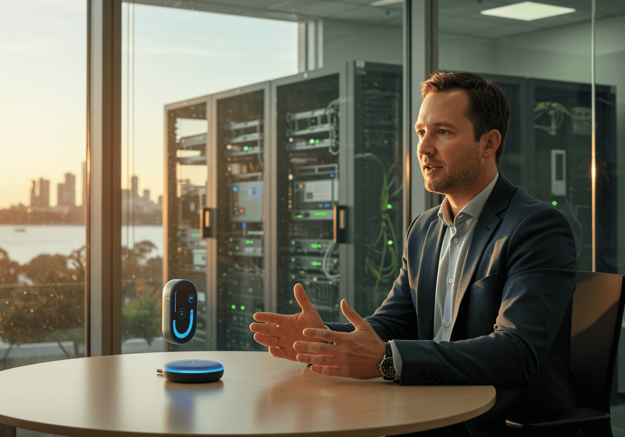 Virtual Assistant Services - How Australian Data Sovereignty Strengthens Trust and Compliance