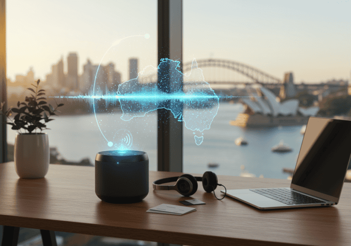 Virtual Assistant Services - Virtual Assistant Services: Secure Australian AI Calls
