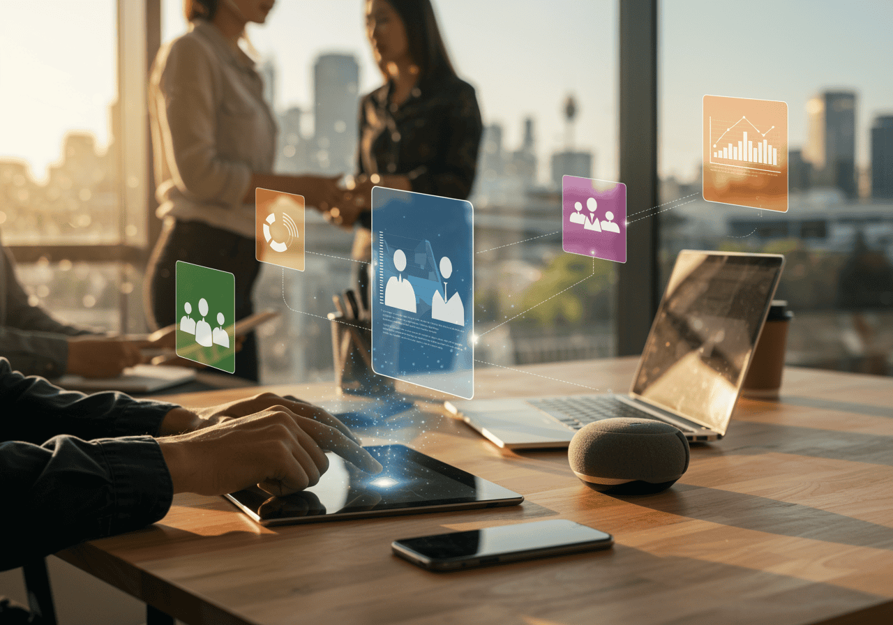 Web Development Agencies - Personalisation at Scale with AI-Driven Segmentation and Follow-Up