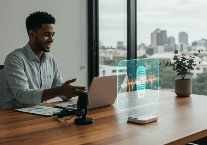 Accounting Firms - Accounting Firms: Optimise Client Service with AI Voice
