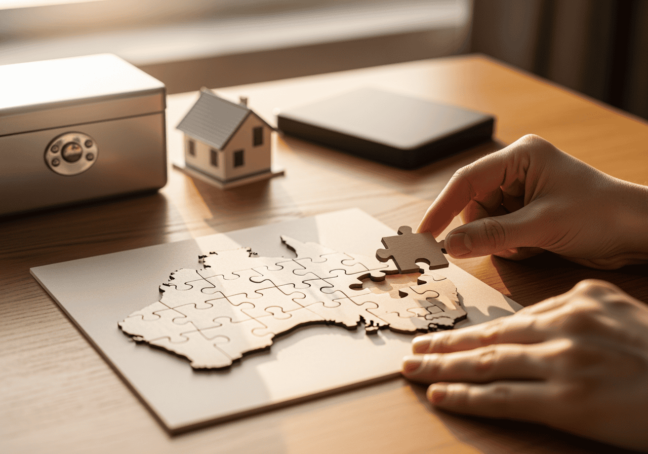 Asset Protection Planning - Conclusion and Key Takeaways