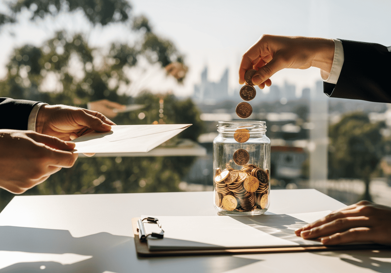 Budgeting and Cashflow - Improving Receivables and Payment Terms to Free Up Cash