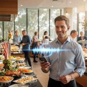 Buffet Restaurants - How Buffet Restaurants Can Boost Bookings with AI Calls