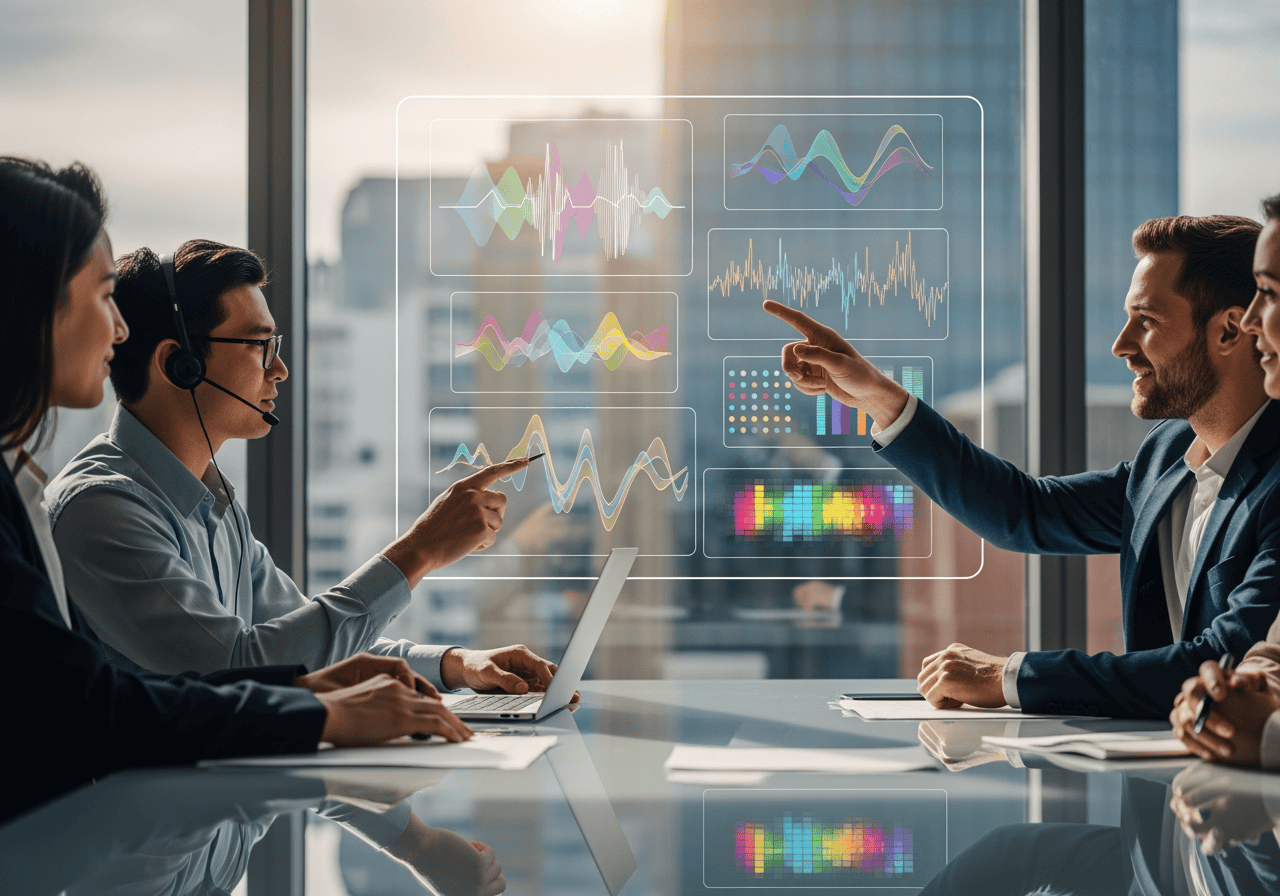 Business Training Centers - Measuring Training Outcomes with Call Analytics and Insights