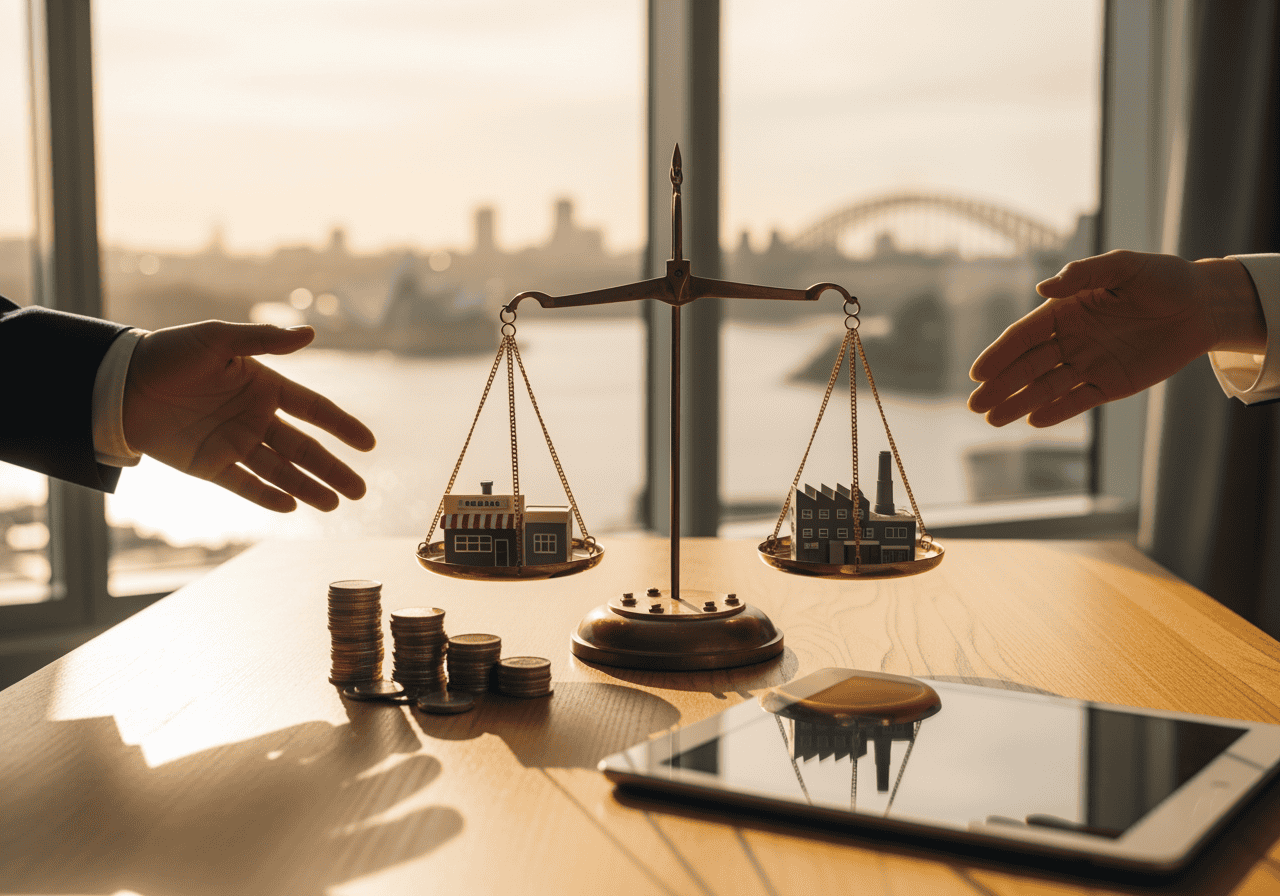 Business Valuation Services - Conclusion and Key Takeaways