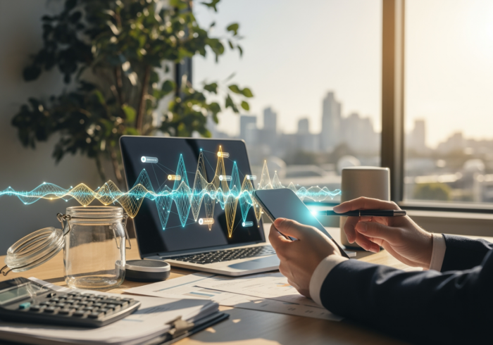 Charity and NFP Financial Services - Charity and NFP Financial Services: Optimise with AI Calls