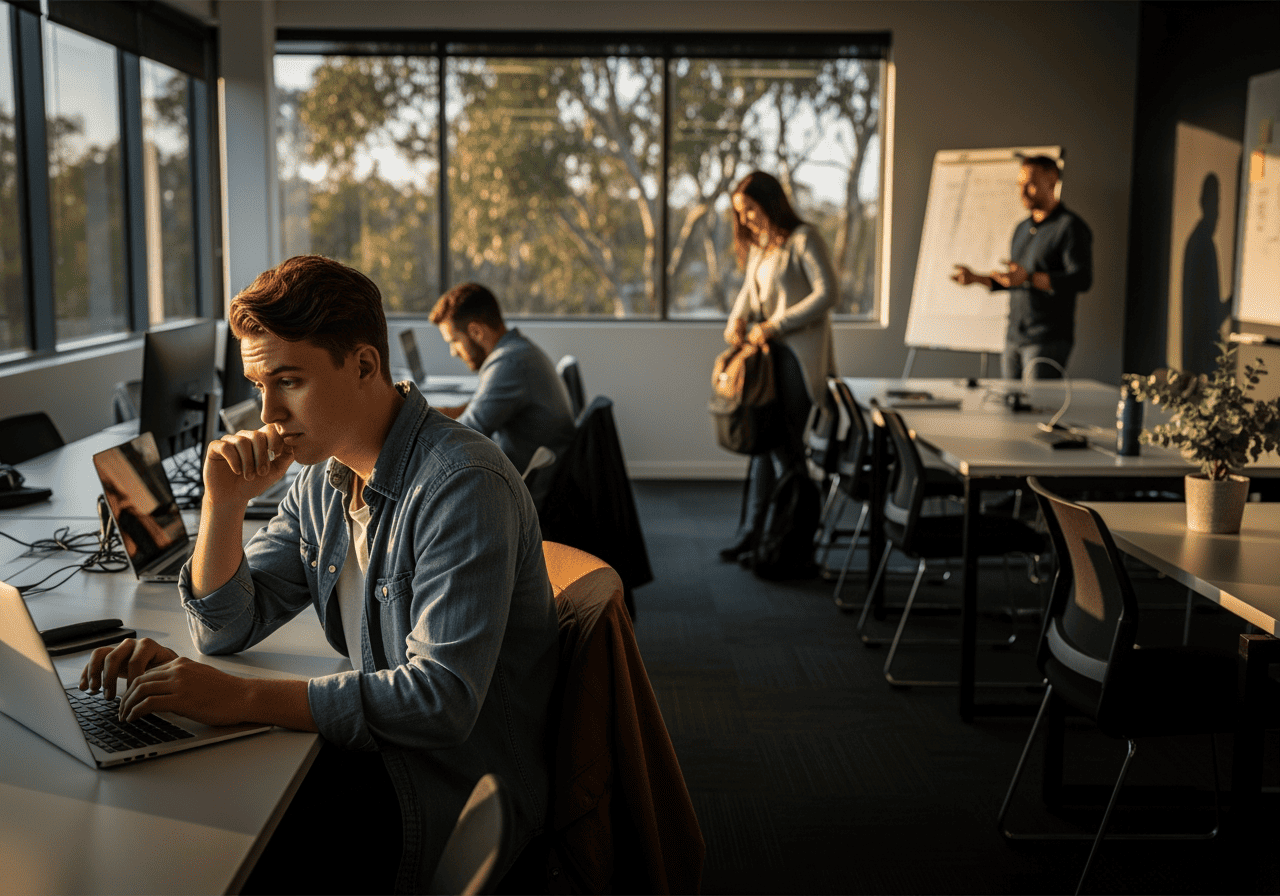 Computer Training Centers - The Retention Challenge for Computer Training Centres in Australia