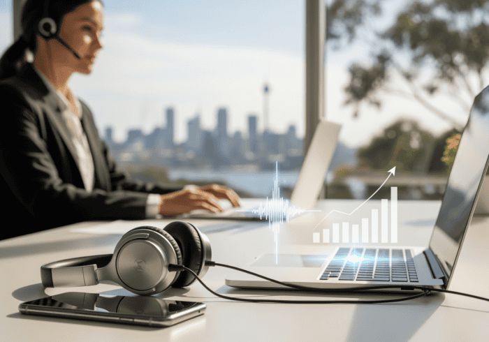 Debt Collection - Debt Collection with AI Voice to Boost Recoveries