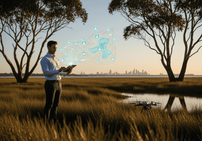 Environmental Consultants - Environmental Consultants: Optimising Client Outreach with AI