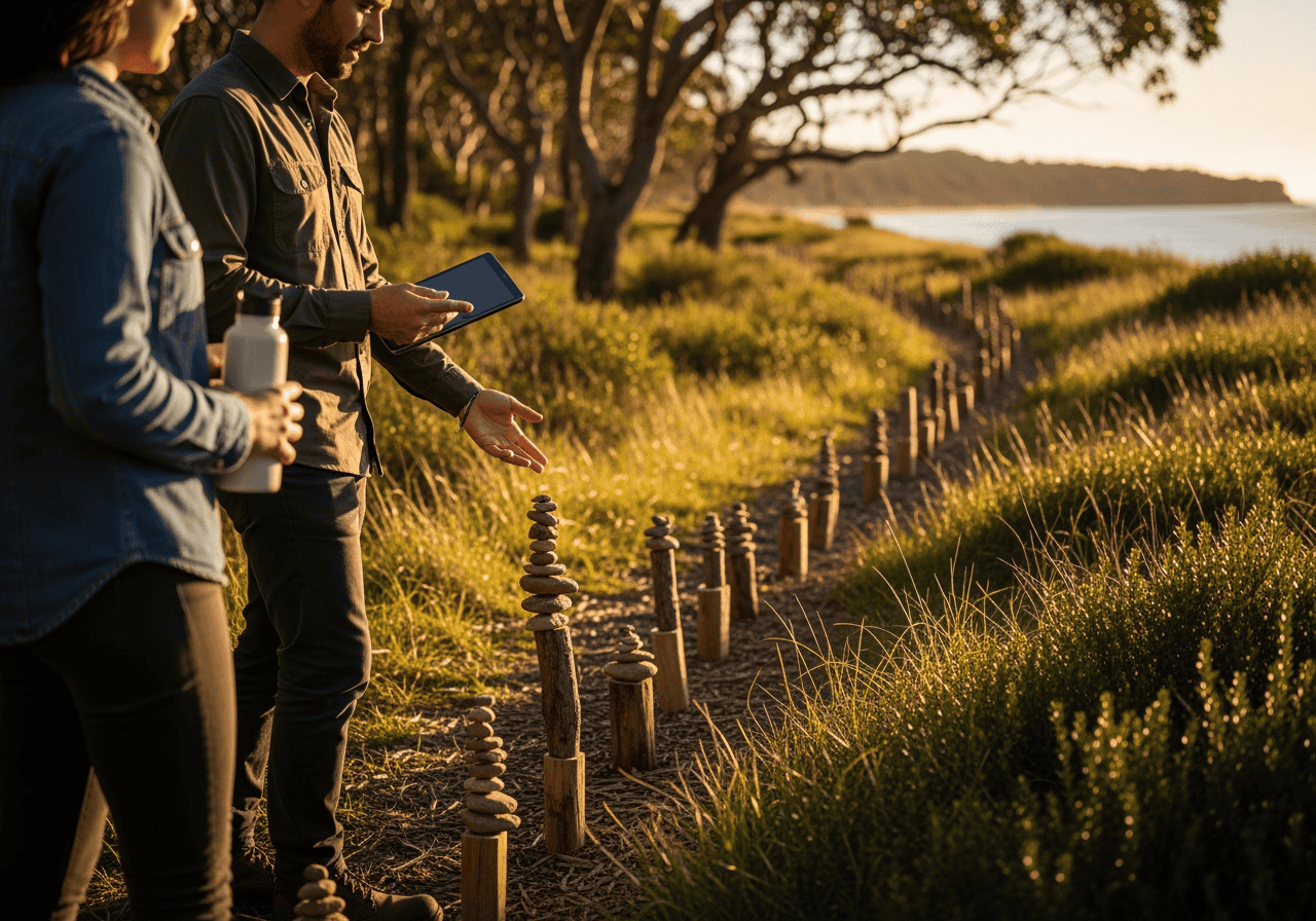 Environmental Consultants - Key Takeaways and Next Steps for Optimising Client Outreach