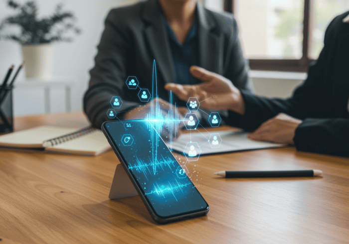 Financial Counseling - Financial Counseling with AI Calls: Improve Lead Capture