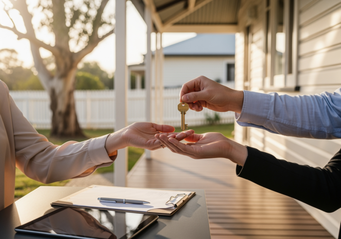 First Home Buyer Services - First Home Buyer Services: Streamline Your Settlement Process