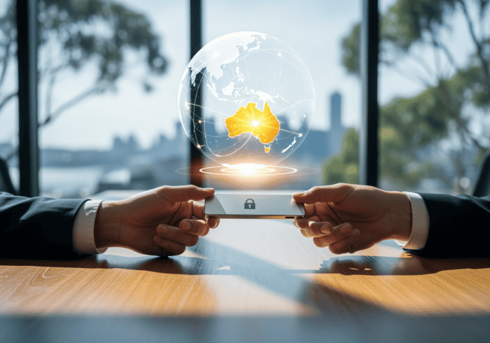 Foreign Exchange Services - Foreign Exchange Services with Australian Data Sovereignty