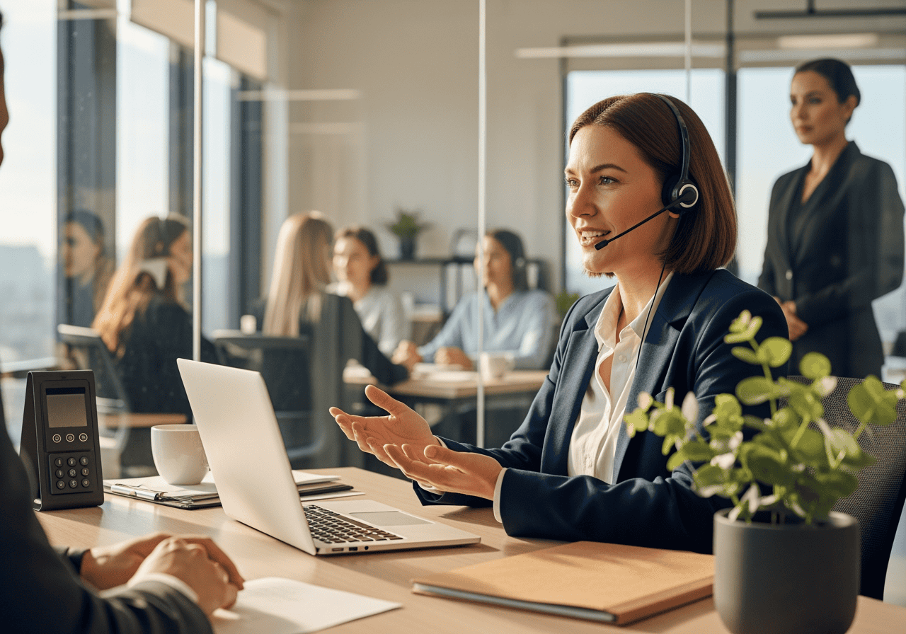 Income Protection Specialists - Personalising Conversations at Scale While Maintaining Compliance