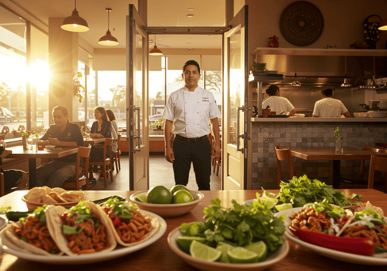 Mexican Restaurants - Conclusion and key takeaways for Mexican restaurant owners